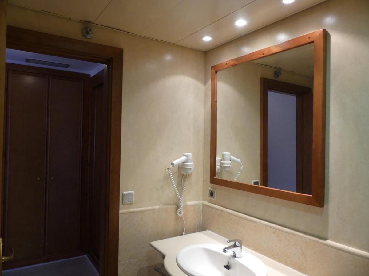 Apartamento Ático Premium Vistas Frontales Al Mar Isla Canela Exterior foto