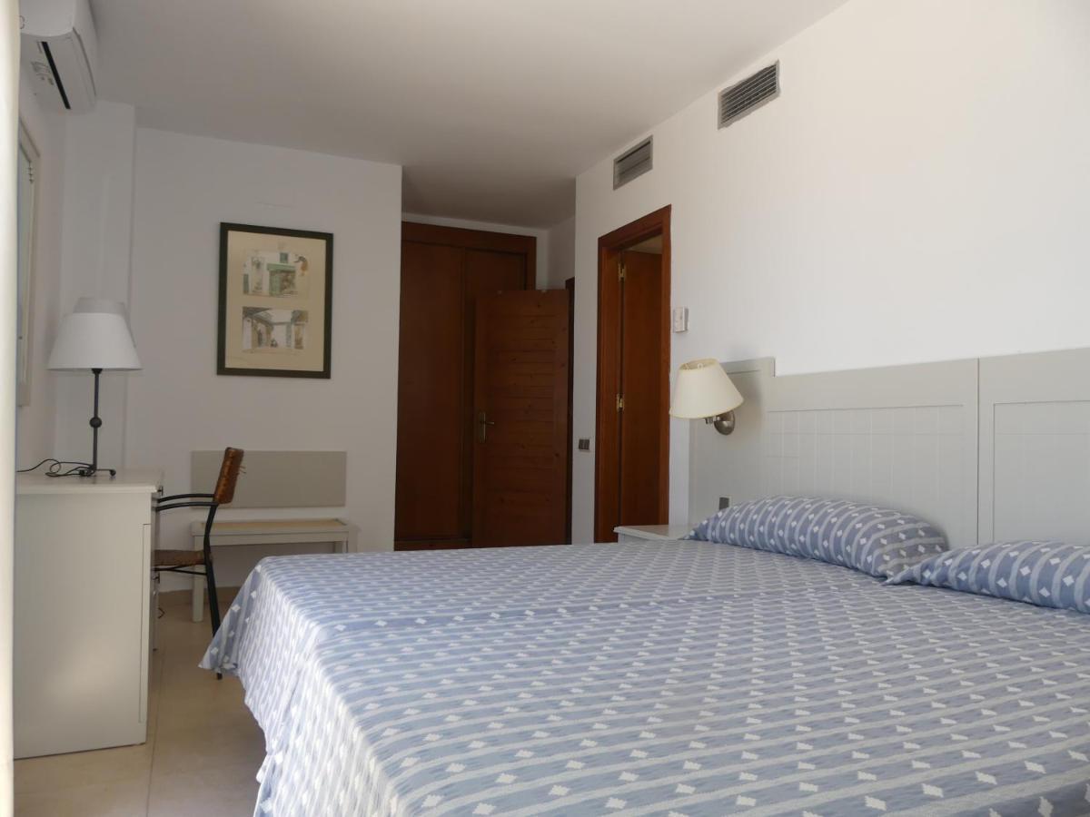 Apartamento Ático Premium Vistas Frontales Al Mar Isla Canela Exterior foto