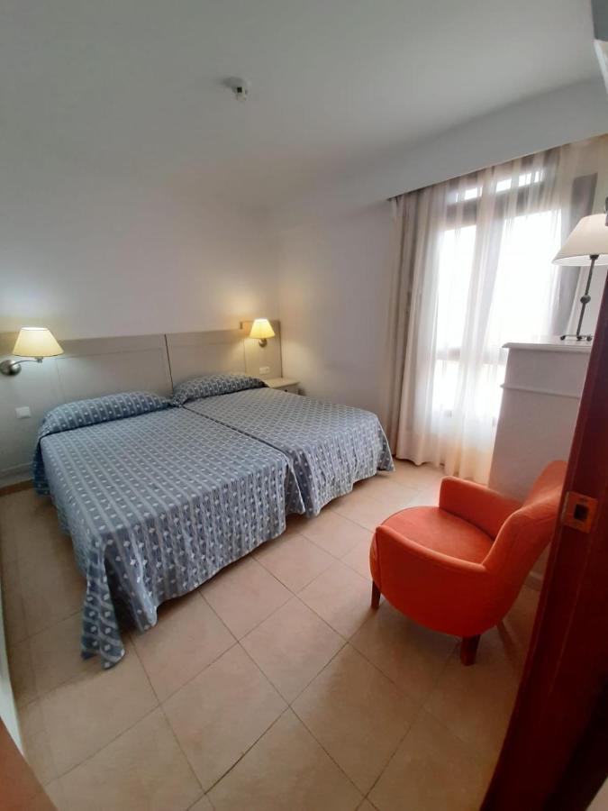 Apartamento Ático Premium Vistas Frontales Al Mar Isla Canela Exterior foto